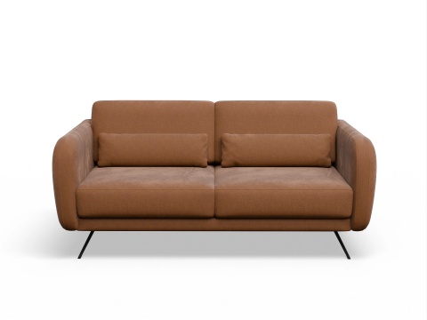 2-Sitzer Sofa